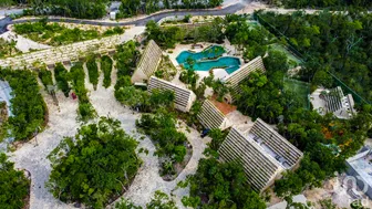 NEX-196745 - Terreno en Venta en Villas Tulum, CP 77764, Quintana Roo.