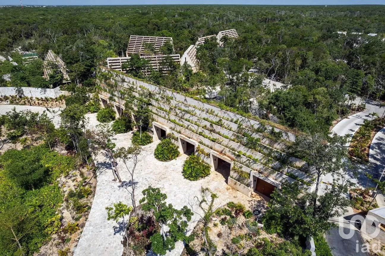Terreno en Venta en Villas Tulum, Tulum, Quintana Roo | NEX-196819 | iad México | Foto 2 de 9