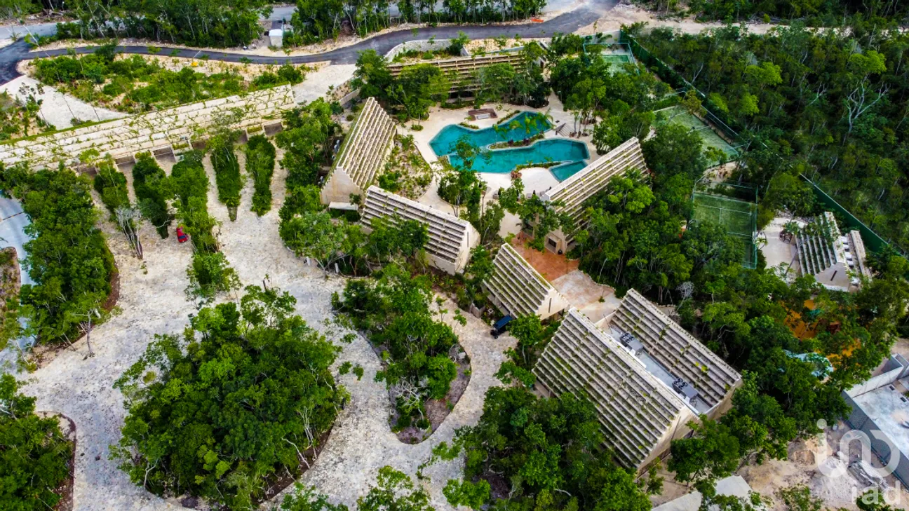 Terreno en Venta en Villas Tulum, Tulum, Quintana Roo | NEX-196819 | iad México | Foto 3 de 9