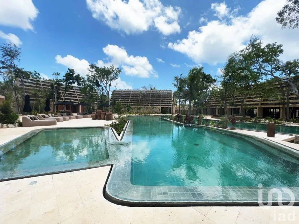 Terreno en Venta en Villas Tulum, Tulum, Quintana Roo | NEX-196819 | iad México | Foto 4 de 9