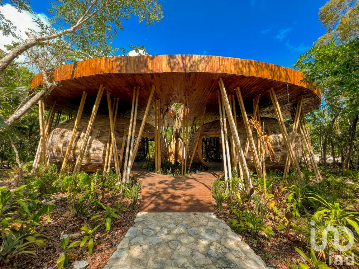Terreno en Venta en Villas Tulum, Tulum, Quintana Roo | NEX-196819 | iad México | Foto 7 de 9