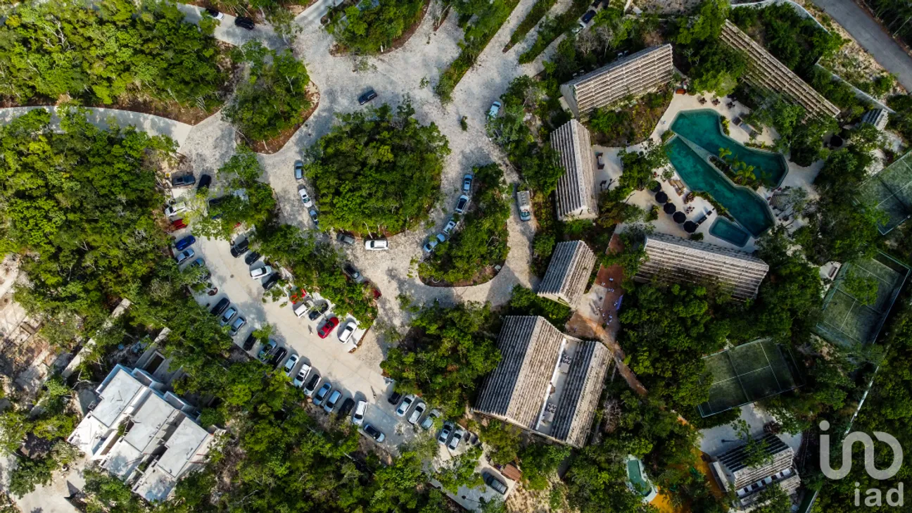 Terreno en Venta en Villas Tulum, Tulum, Quintana Roo | NEX-196819 | iad México | Foto 1 de 9