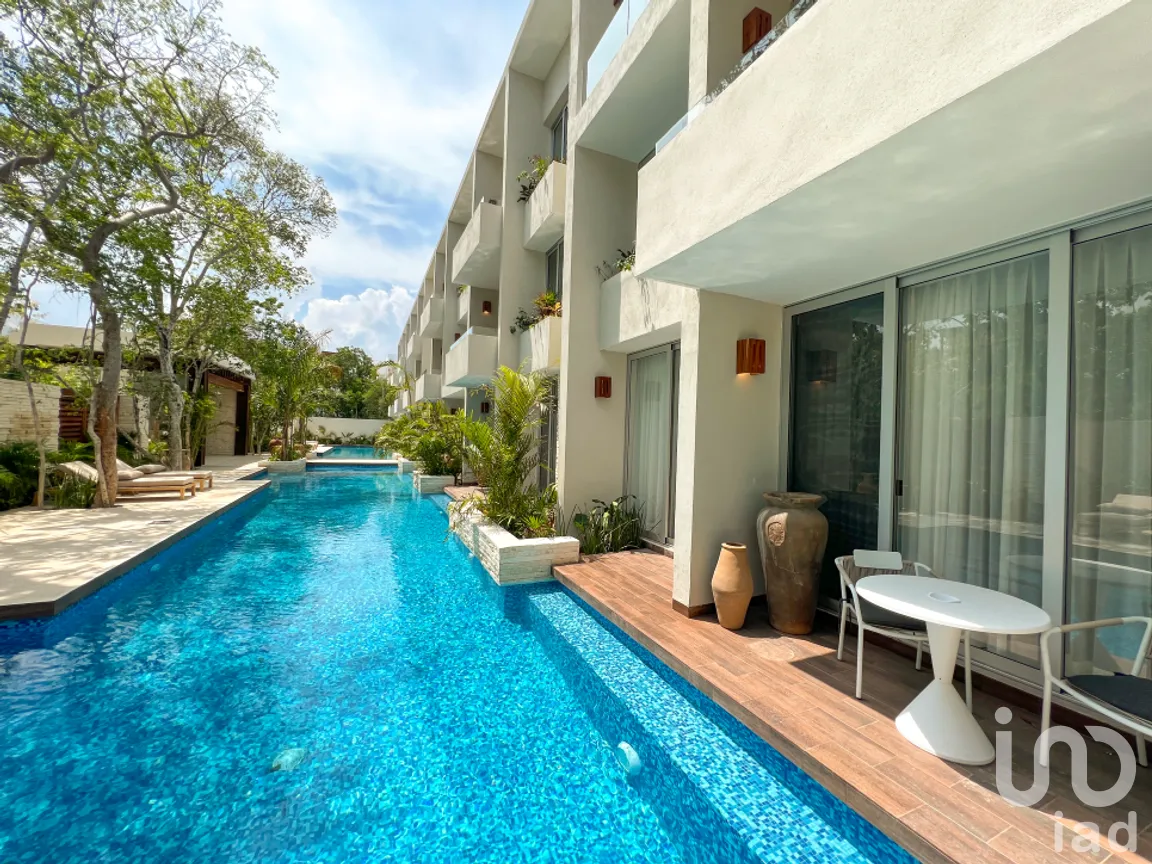 Departamento en Venta en Aldea Zama, Tulum, Quintana Roo | NEX-197449 | iad México | Foto 2 de 6