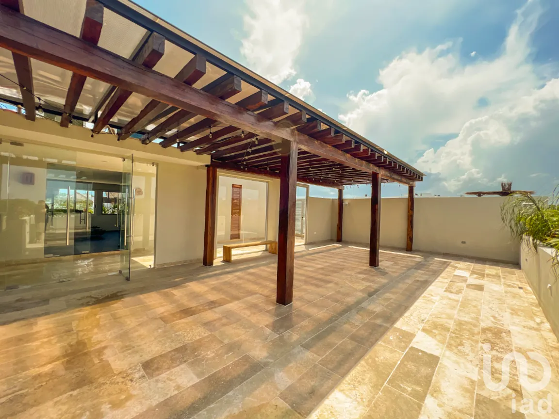 Departamento en Venta en Aldea Zama, Tulum, Quintana Roo | NEX-197449 | iad México | Foto 4 de 6