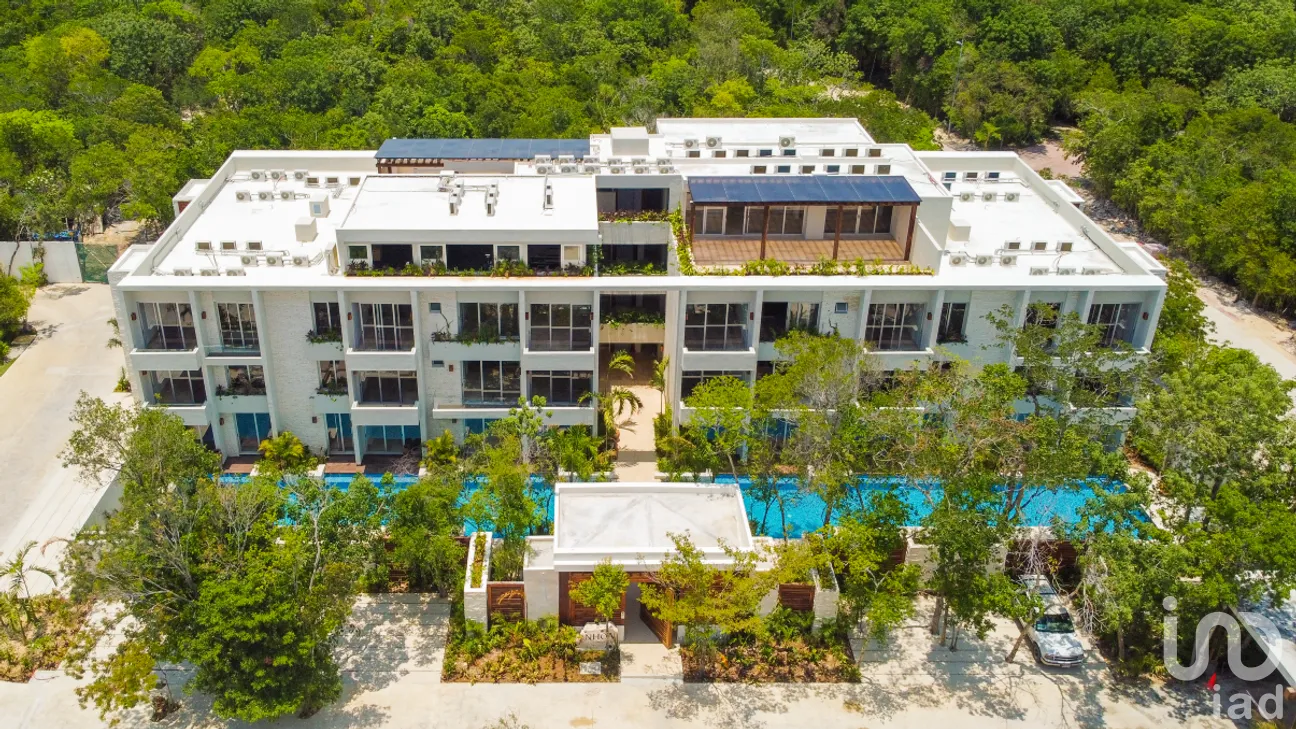 Departamento en Venta en Aldea Zama, Tulum, Quintana Roo | NEX-197449 | iad México | Foto 5 de 6