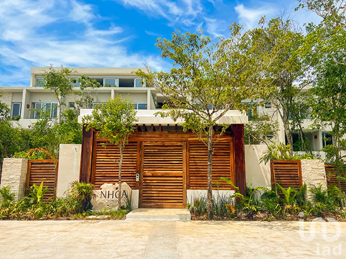 Departamento en Venta en Aldea Zama, Tulum, Quintana Roo | NEX-197449 | iad México | Foto 6 de 6