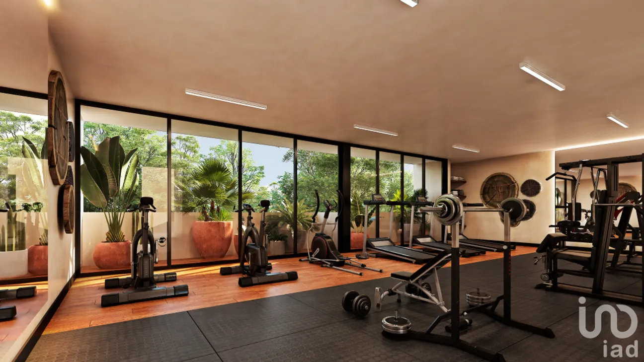 Departamento en Venta en Villas Tulum, Tulum, Quintana Roo | NEX-197528 | iad México | Foto 12 de 20