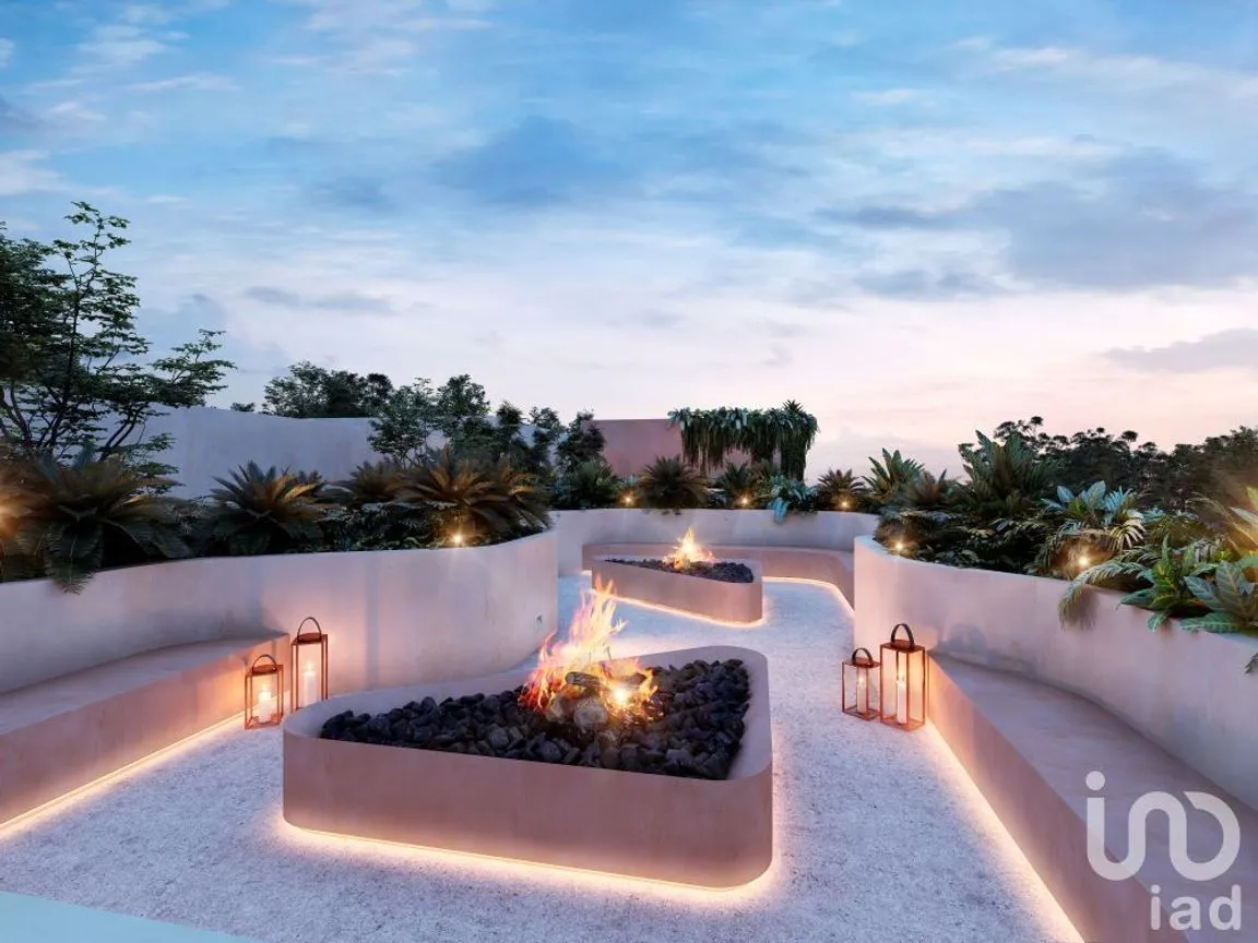 Departamento en Venta en Villas Tulum, Tulum, Quintana Roo | NEX-197528 | iad México | Foto 13 de 20
