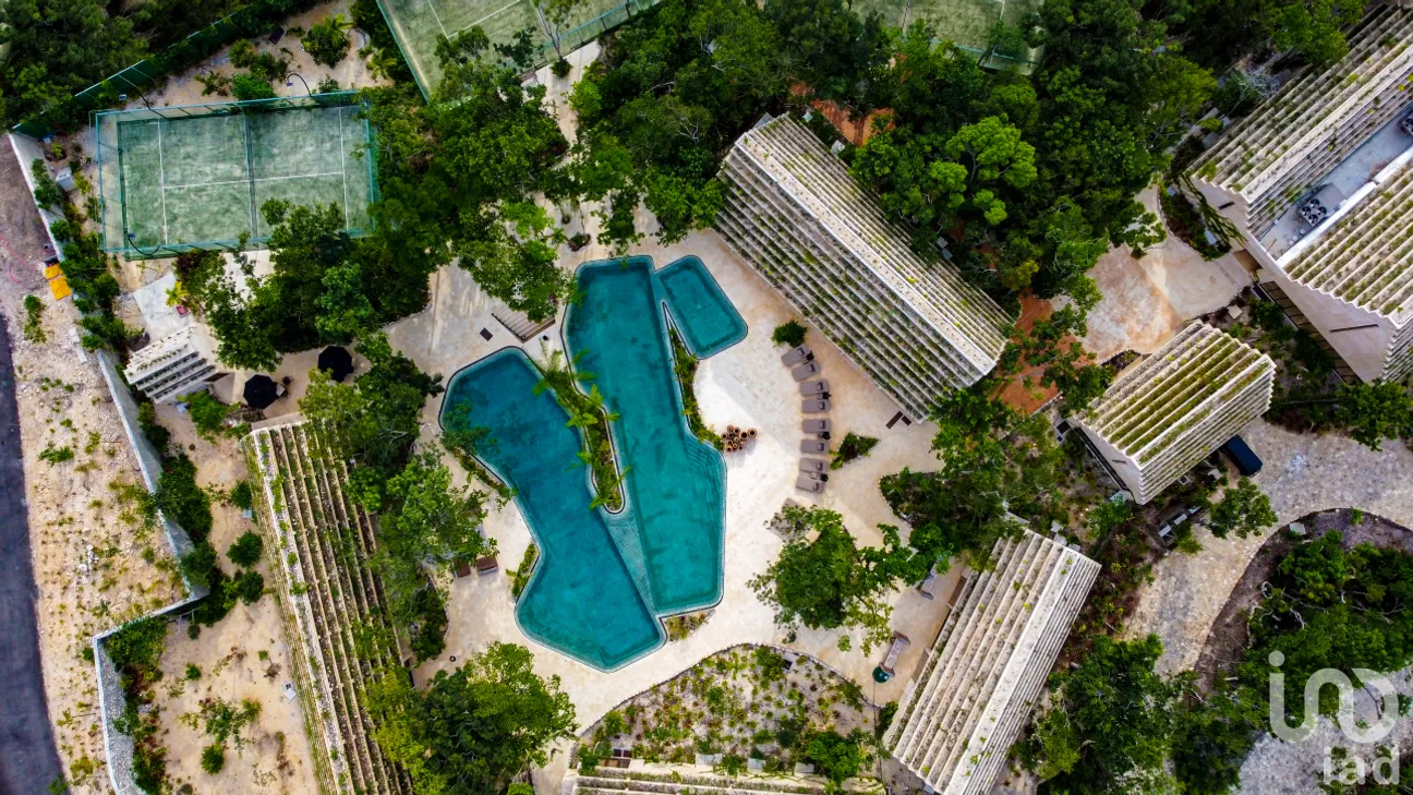 Departamento en Venta en Villas Tulum, Tulum, Quintana Roo | NEX-197528 | iad México | Foto 3 de 20