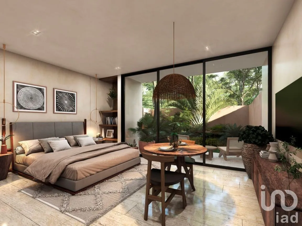 Departamento en Venta en Villas Tulum, Tulum, Quintana Roo | NEX-197528 | iad México | Foto 4 de 20