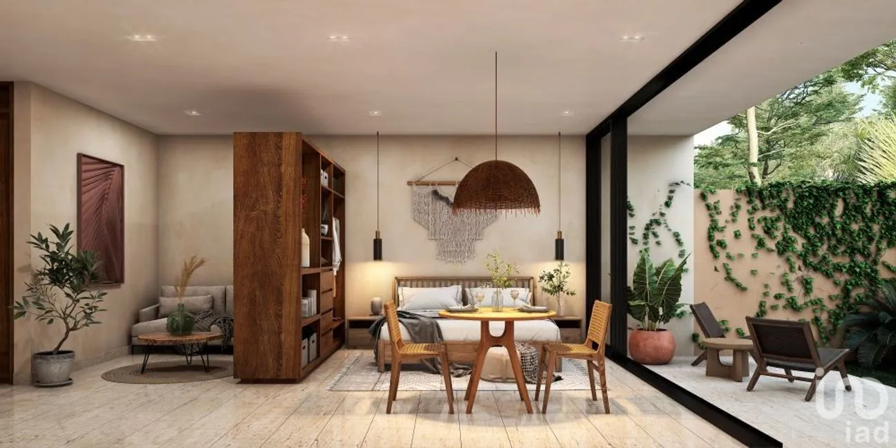 Departamento en Venta en Villas Tulum, Tulum, Quintana Roo | NEX-197528 | iad México | Foto 5 de 20
