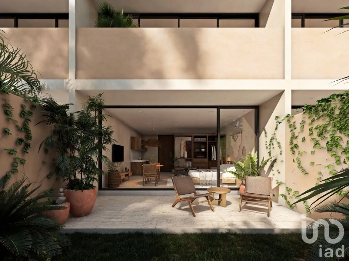 Departamento en Venta en Villas Tulum, Tulum, Quintana Roo | NEX-197528 | iad México | Foto 6 de 20