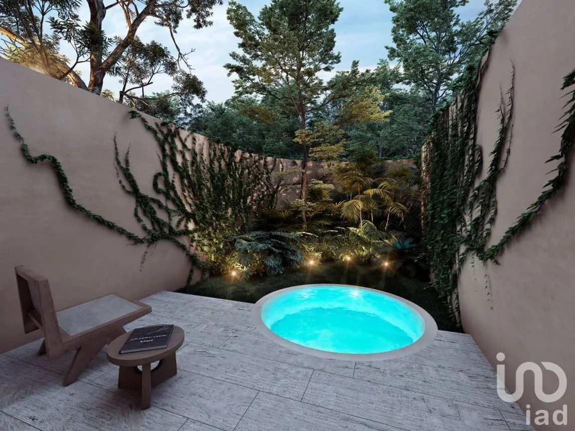 Departamento en Venta en Villas Tulum, Tulum, Quintana Roo | NEX-197528 | iad México | Foto 7 de 20
