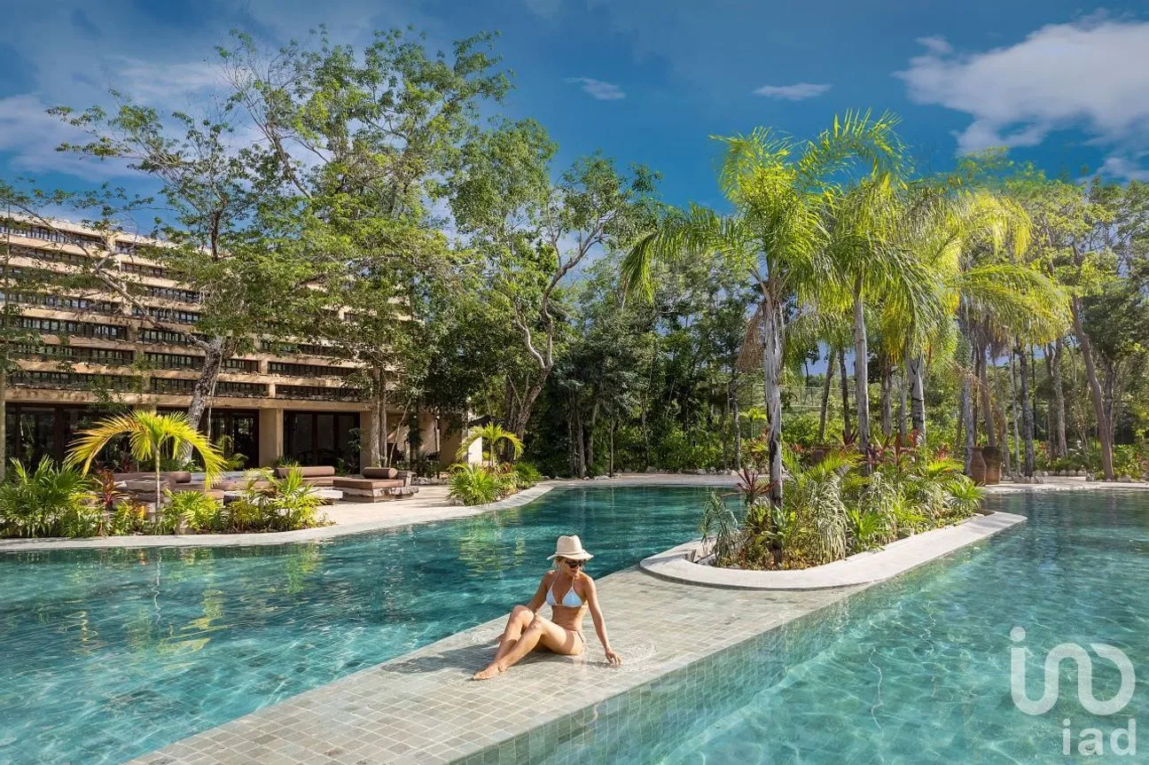Departamento en Venta en Villas Tulum, Tulum, Quintana Roo | NEX-197528 | iad México | Foto 1 de 20