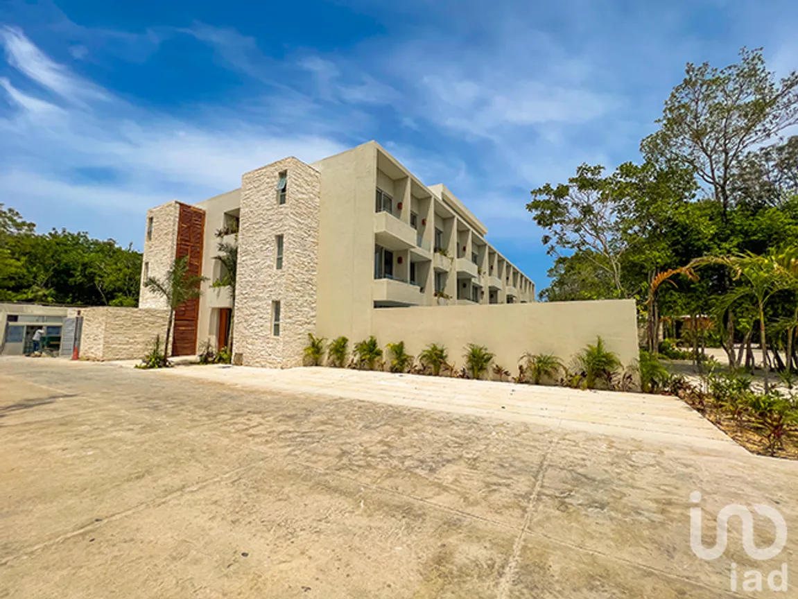 Departamento en Venta en Aldea Zama, Tulum, Quintana Roo | NEX-197773 | iad México | Foto 3 de 5