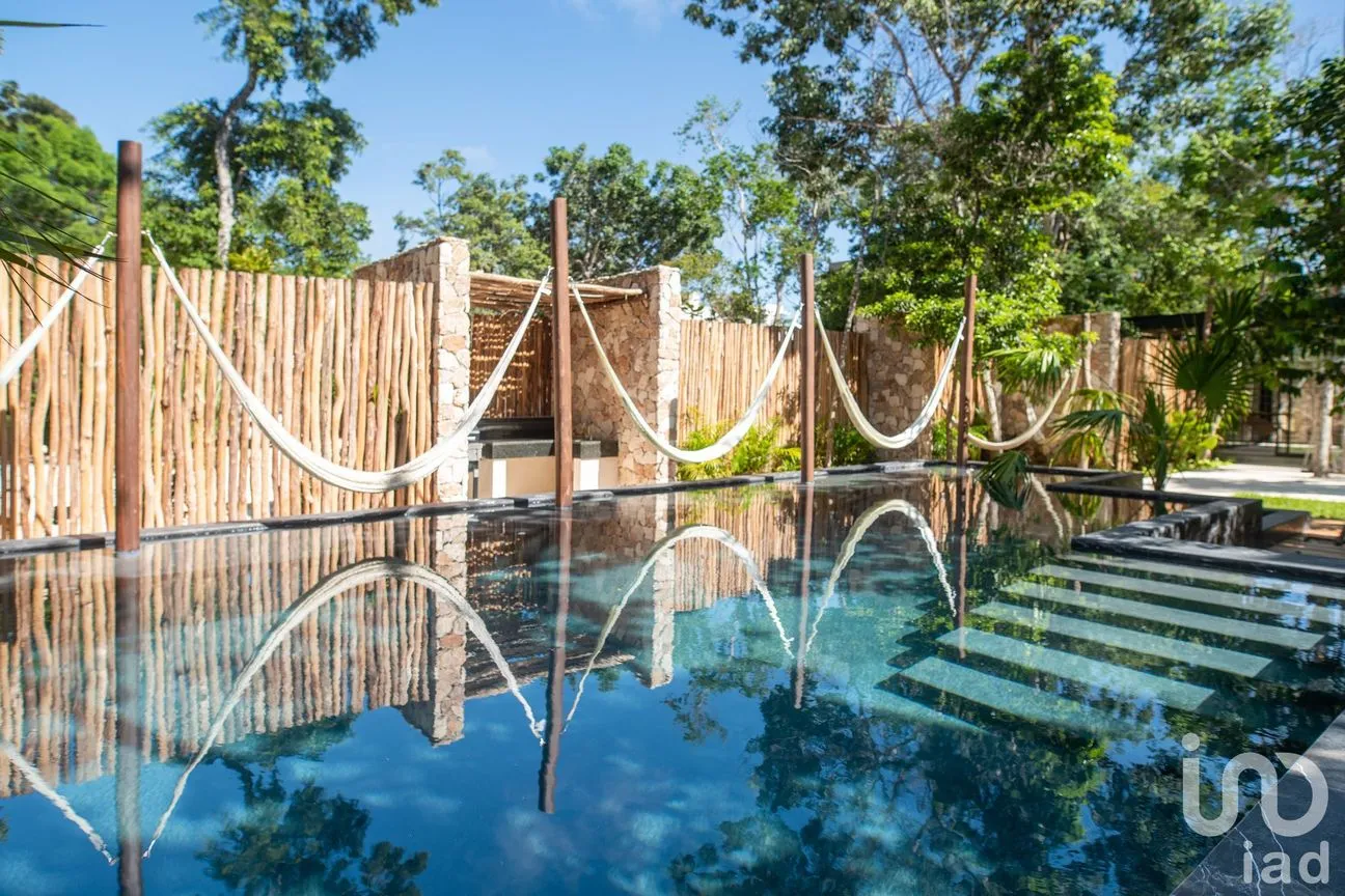 Departamento en Venta en La Veleta, Tulum, Quintana Roo | NEX-198261 | iad México | Foto 2 de 11