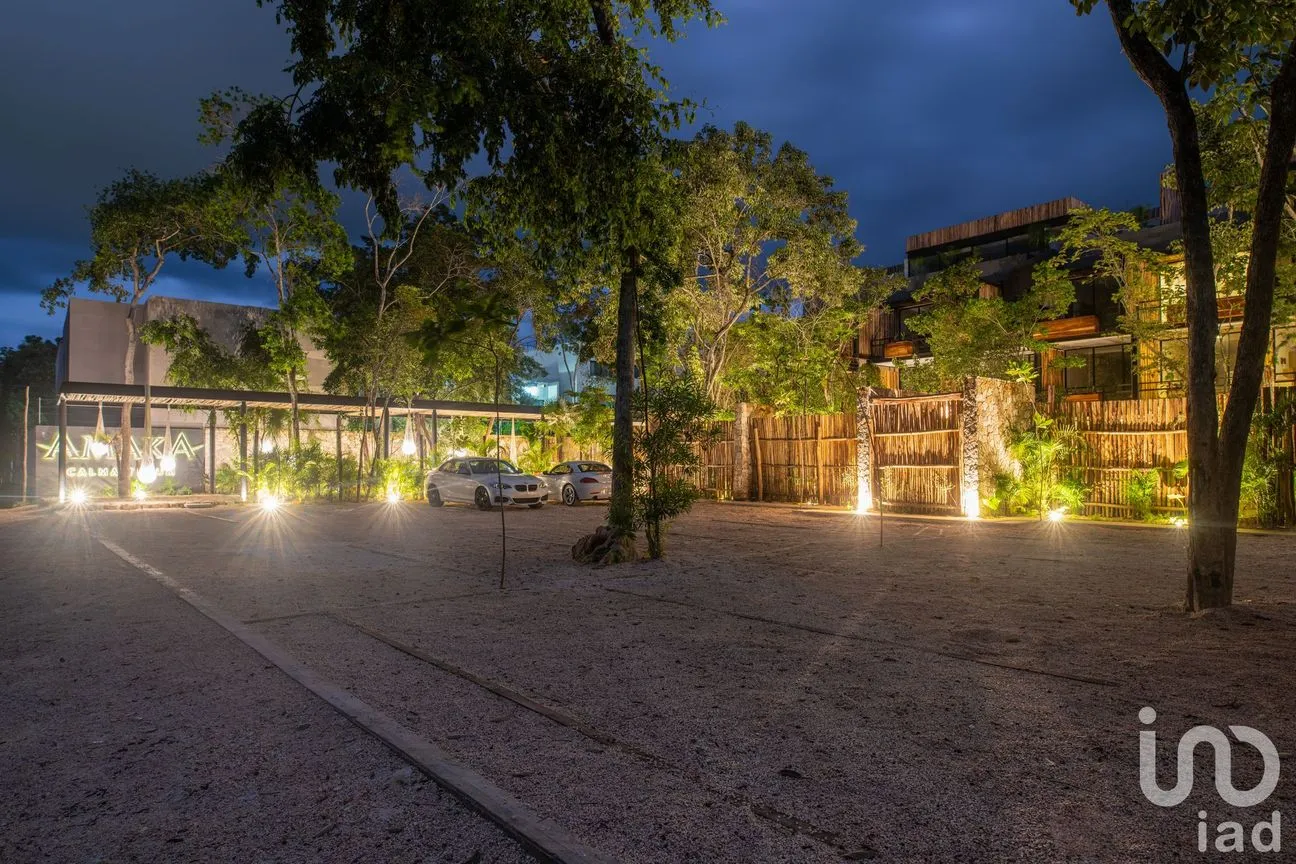 Departamento en Venta en La Veleta, Tulum, Quintana Roo | NEX-198261 | iad México | Foto 11 de 11