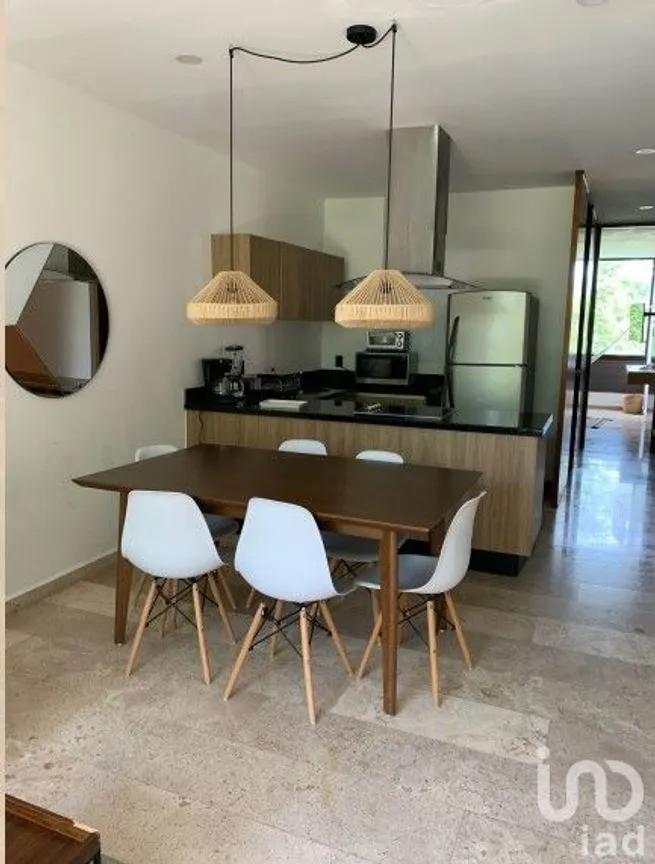 Departamento en Venta en La Veleta, Tulum, Quintana Roo | NEX-198261 | iad México | Foto 5 de 11