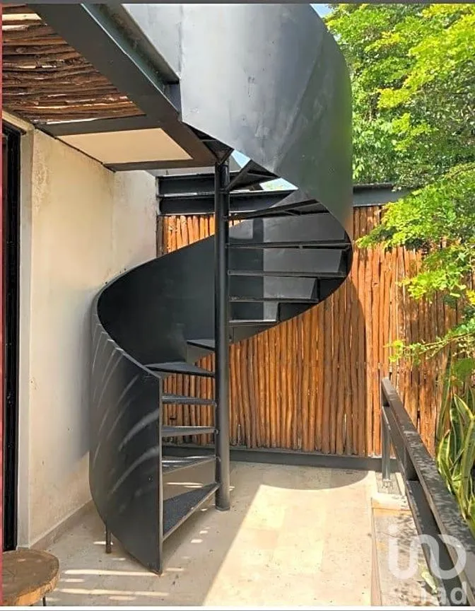 Departamento en Venta en La Veleta, Tulum, Quintana Roo | NEX-198261 | iad México | Foto 7 de 11