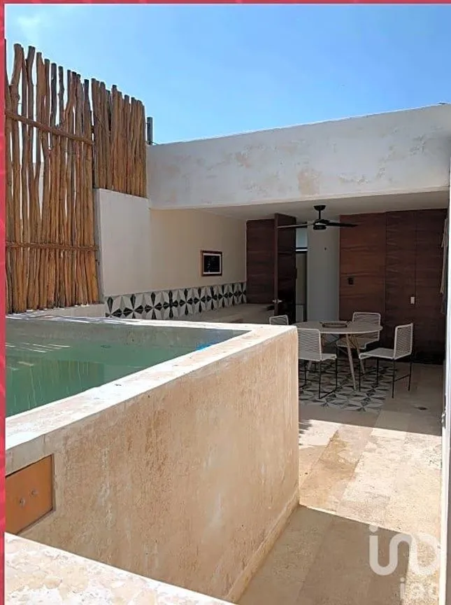 Departamento en Venta en La Veleta, Tulum, Quintana Roo | NEX-198261 | iad México | Foto 8 de 11