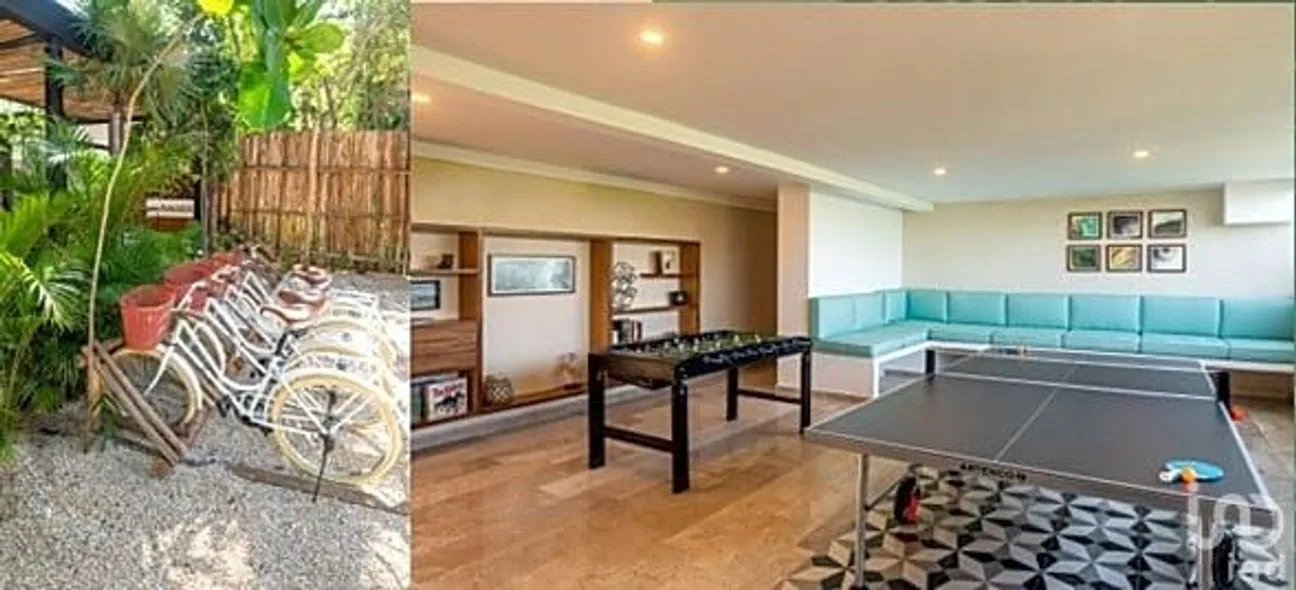 Departamento en Venta en La Veleta, Tulum, Quintana Roo | NEX-198261 | iad México | Foto 10 de 11