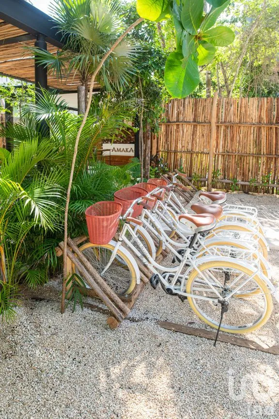 Departamento en Venta en La Veleta, Tulum, Quintana Roo | NEX-198275 | iad México | Foto 11 de 12