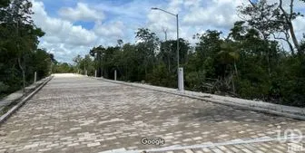 NEX-198324 - Terreno en Venta en Las Palmas, CP 77762, Quintana Roo.
