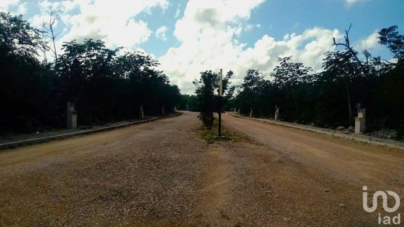 Terreno en Venta en Tulum Centro, Tulum, Quintana Roo | NEX-198344 | iad México | Foto 2 de 5