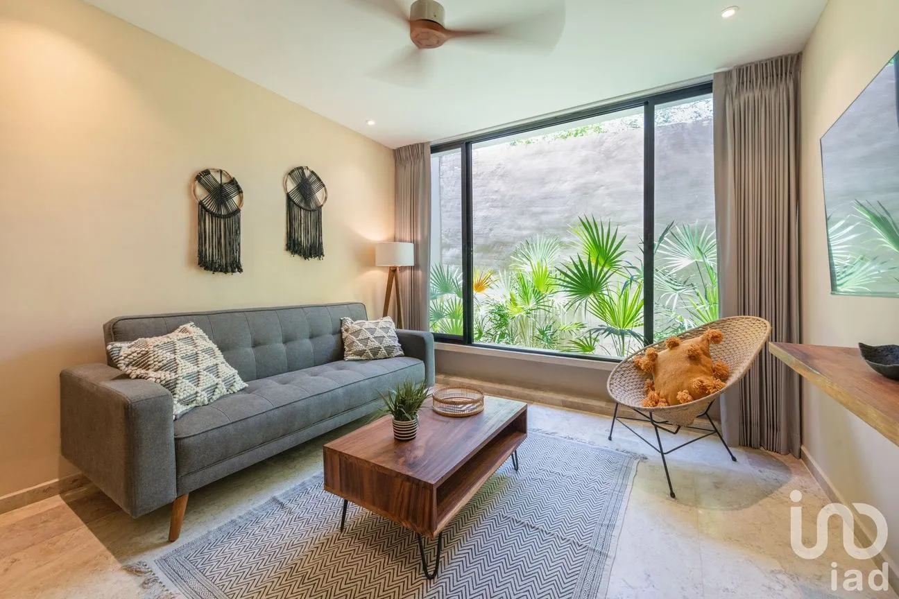 Casa en Venta en La Veleta, Tulum, Quintana Roo | NEX-198660 | iad México | Foto 13 de 16