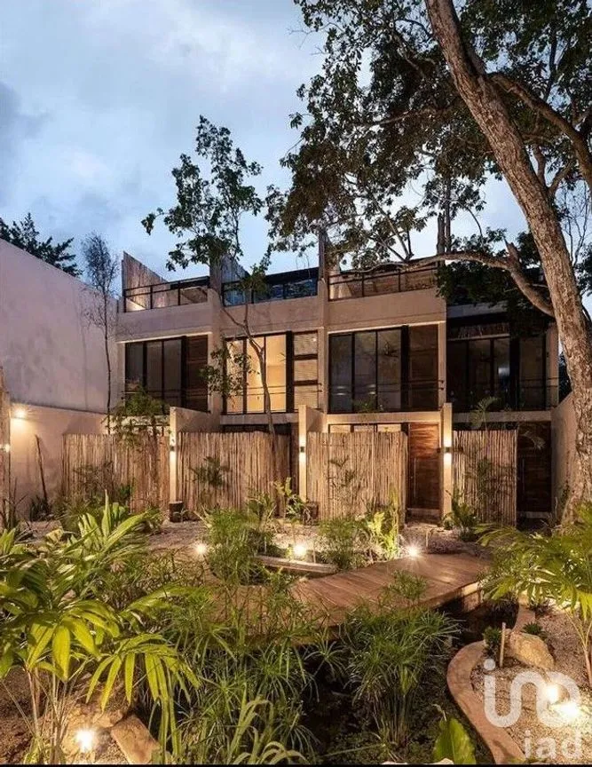 Casa en Venta en La Veleta, Tulum, Quintana Roo | NEX-198660 | iad México | Foto 16 de 16