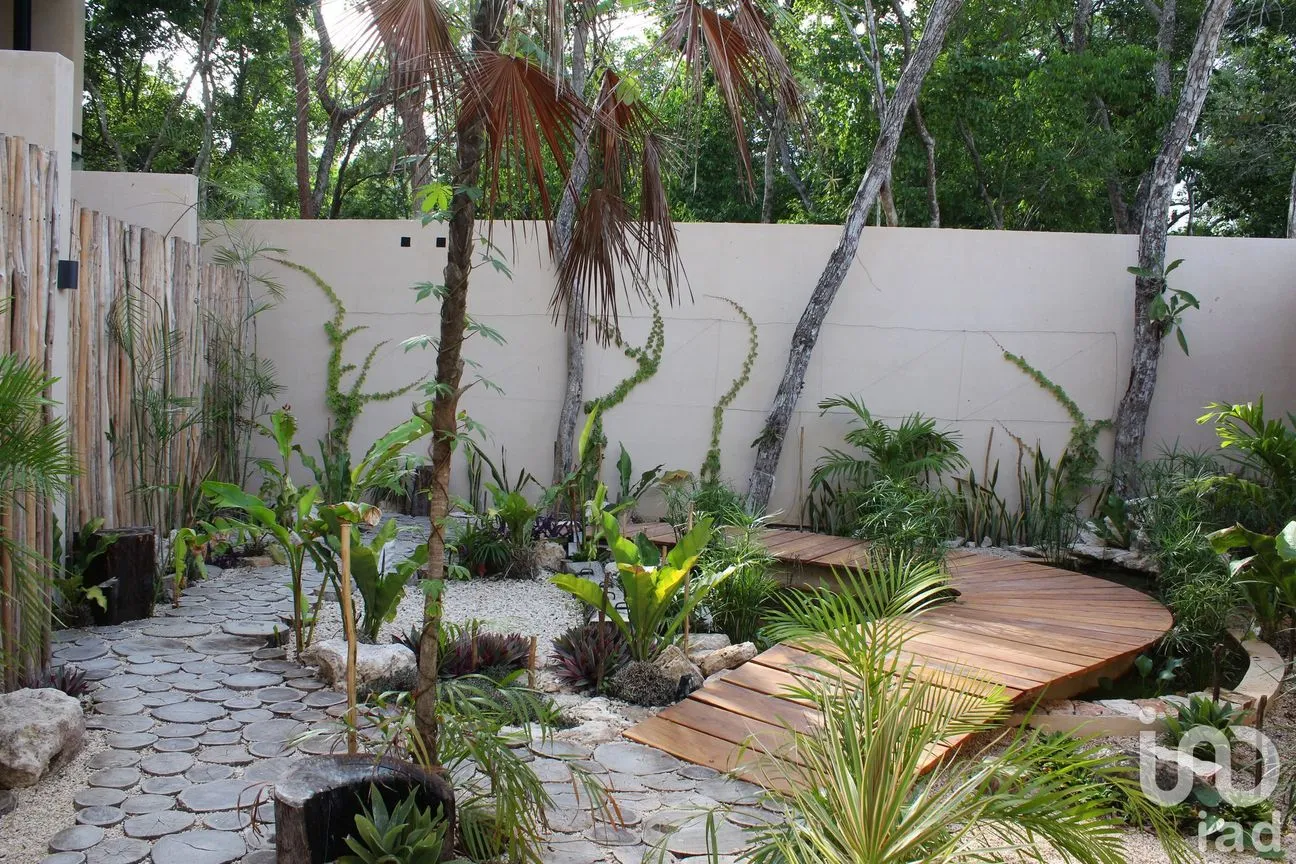 Casa en Venta en La Veleta, Tulum, Quintana Roo | NEX-198660 | iad México | Foto 3 de 16