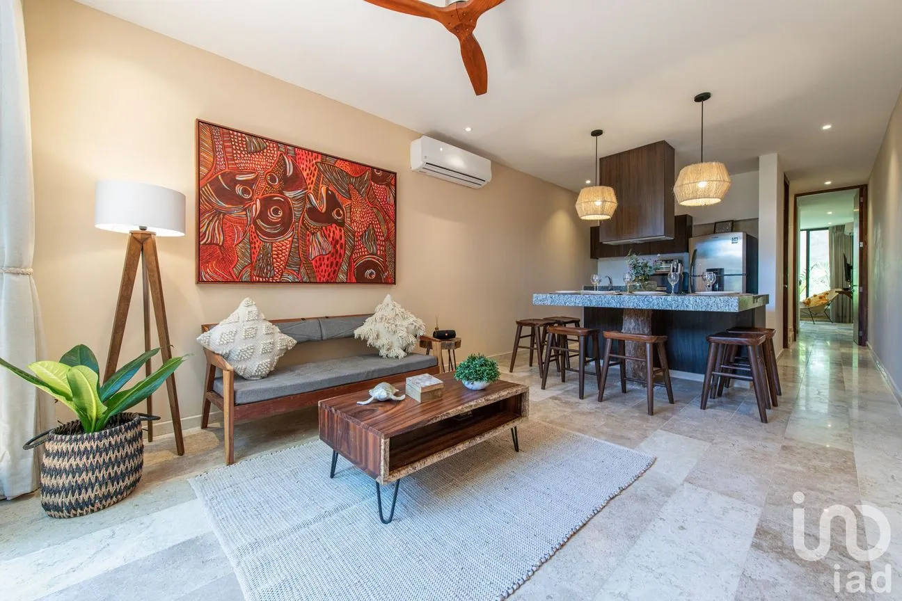 Casa en Venta en La Veleta, Tulum, Quintana Roo | NEX-198660 | iad México | Foto 4 de 16