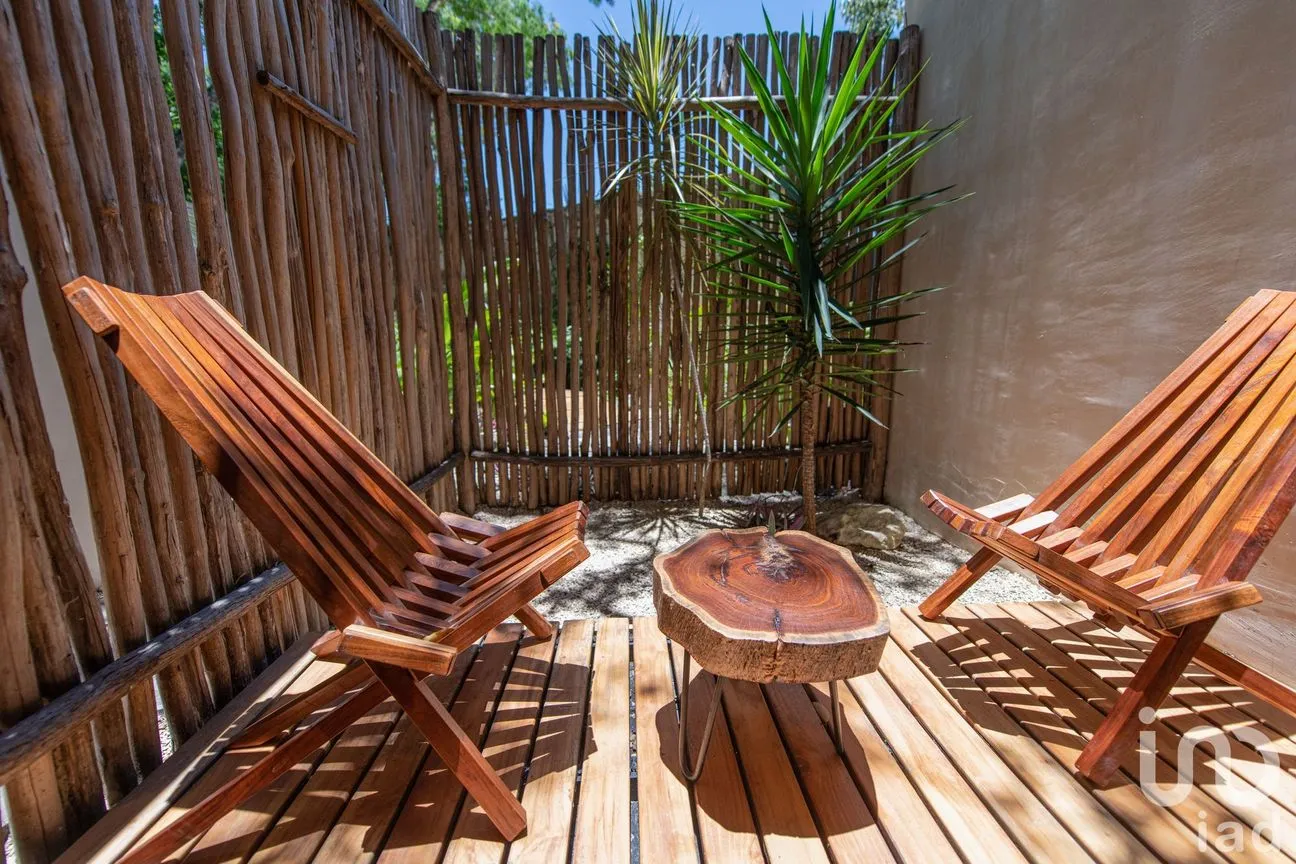 Casa en Venta en La Veleta, Tulum, Quintana Roo | NEX-198660 | iad México | Foto 6 de 16