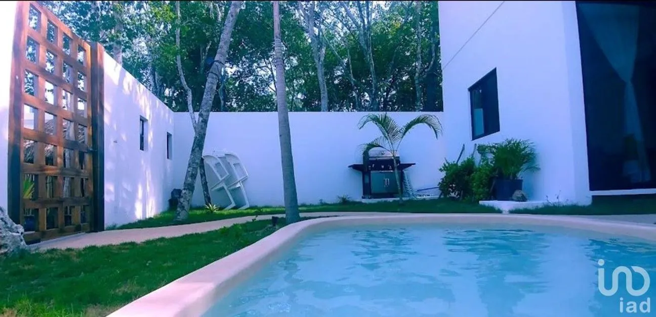 Casa en Venta en La Veleta, Tulum, Quintana Roo | NEX-198660 | iad México | Foto 7 de 16