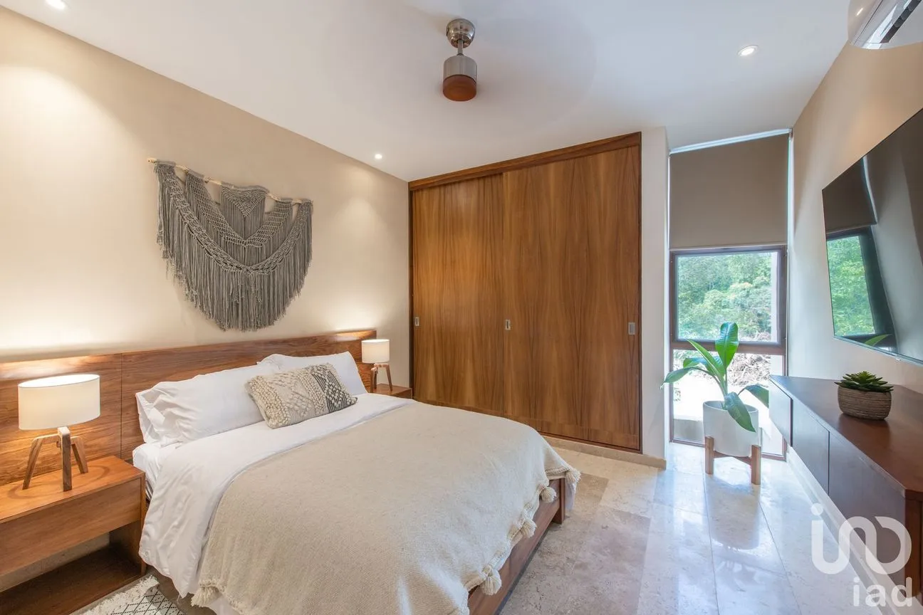 Casa en Venta en La Veleta, Tulum, Quintana Roo | NEX-198660 | iad México | Foto 8 de 16