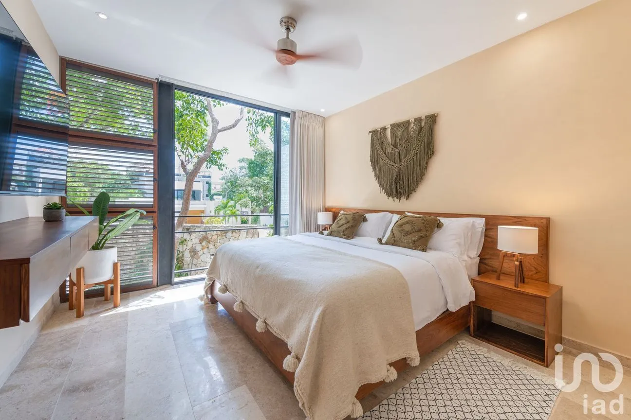 Casa en Venta en La Veleta, Tulum, Quintana Roo | NEX-198660 | iad México | Foto 10 de 16