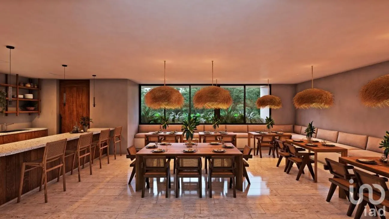 Departamento en Venta en Villas Tulum, Tulum, Quintana Roo | NEX-198805 | iad México | Foto 12 de 17