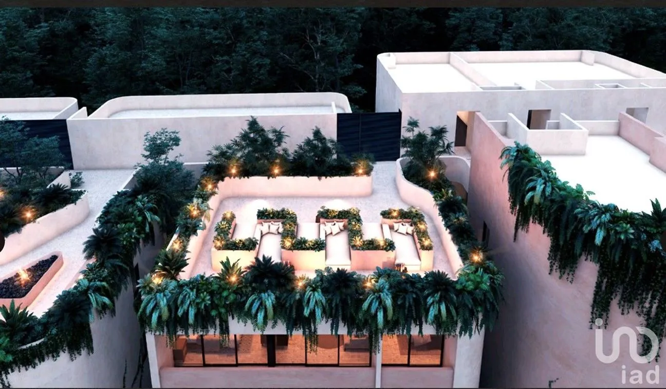 Departamento en Venta en Villas Tulum, Tulum, Quintana Roo | NEX-198805 | iad México | Foto 14 de 17