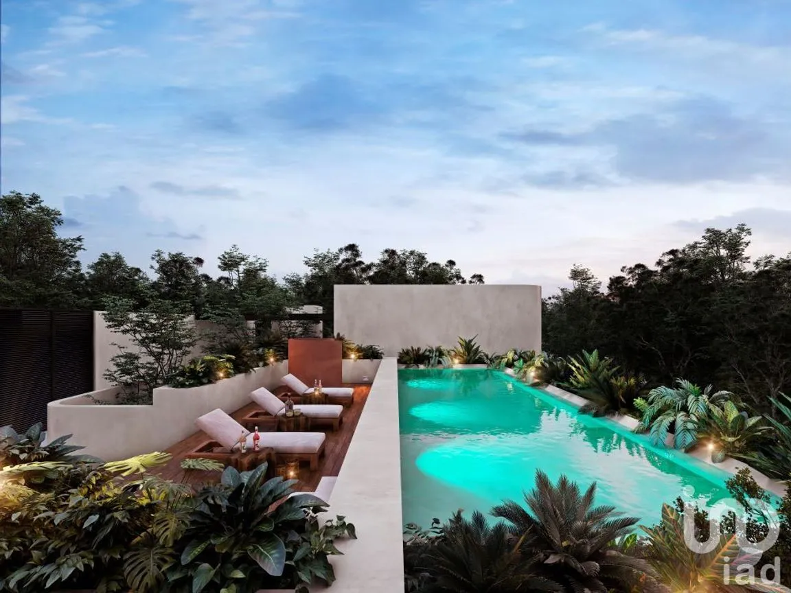 Departamento en Venta en Villas Tulum, Tulum, Quintana Roo | NEX-198805 | iad México | Foto 15 de 17