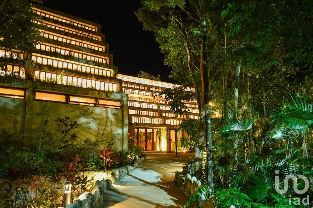 Departamento en Venta en Villas Tulum, Tulum, Quintana Roo | NEX-198805 | iad México | Foto 17 de 17