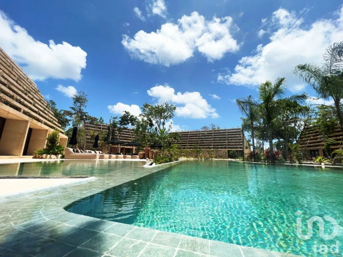 Departamento en Venta en Villas Tulum, Tulum, Quintana Roo | NEX-198805 | iad México | Foto 5 de 17