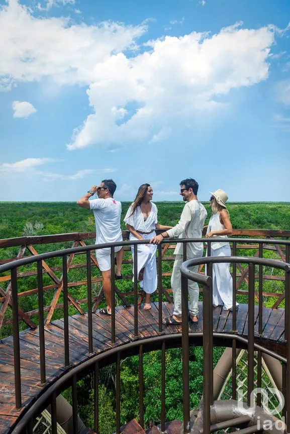 Departamento en Venta en Villas Tulum, Tulum, Quintana Roo | NEX-198805 | iad México | Foto 8 de 17