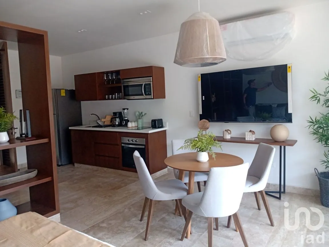Departamento en Venta en Villas Tulum, Tulum, Quintana Roo | NEX-198805 | iad México | Foto 9 de 17