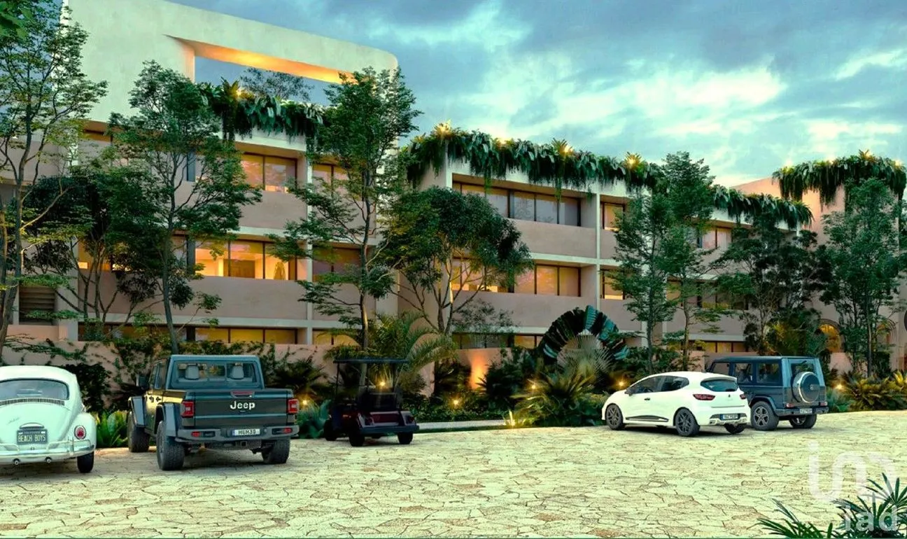 Departamento en Venta en Villas Tulum, Tulum, Quintana Roo | NEX-198805 | iad México | Foto 1 de 17