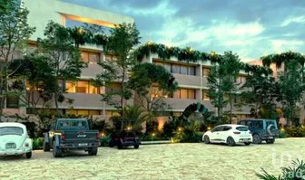 NEX-198805 - Departamento en Venta, con 1 recamara, con 1 baño, con 44 m2 de construcción en Villas Tulum, CP 77764, Quintana Roo.