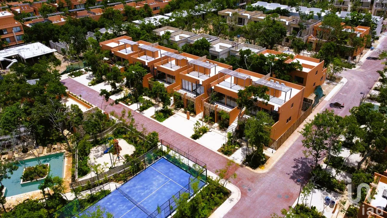 Casa en Venta en Tumben Kaa, Tulum, Quintana Roo | NEX-199033 | iad México | Foto 11 de 13