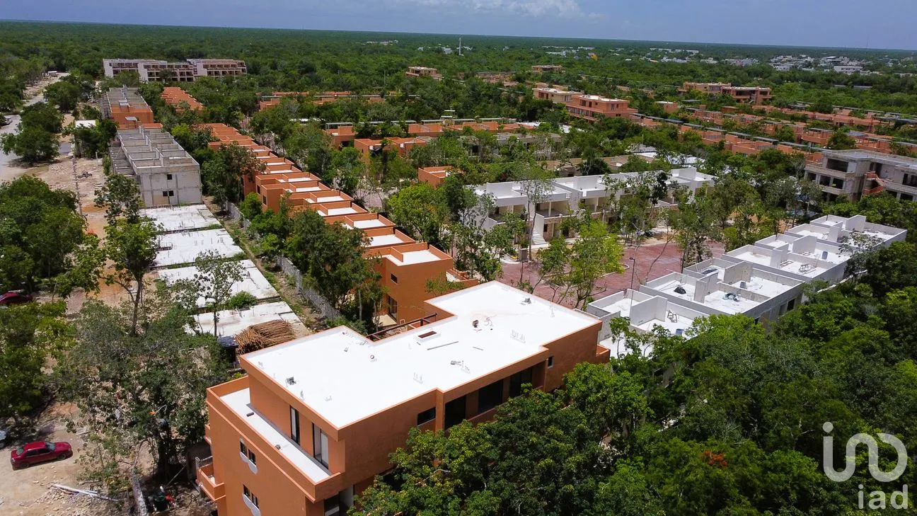 Casa en Venta en Tumben Kaa, Tulum, Quintana Roo | NEX-199033 | iad México | Foto 12 de 13
