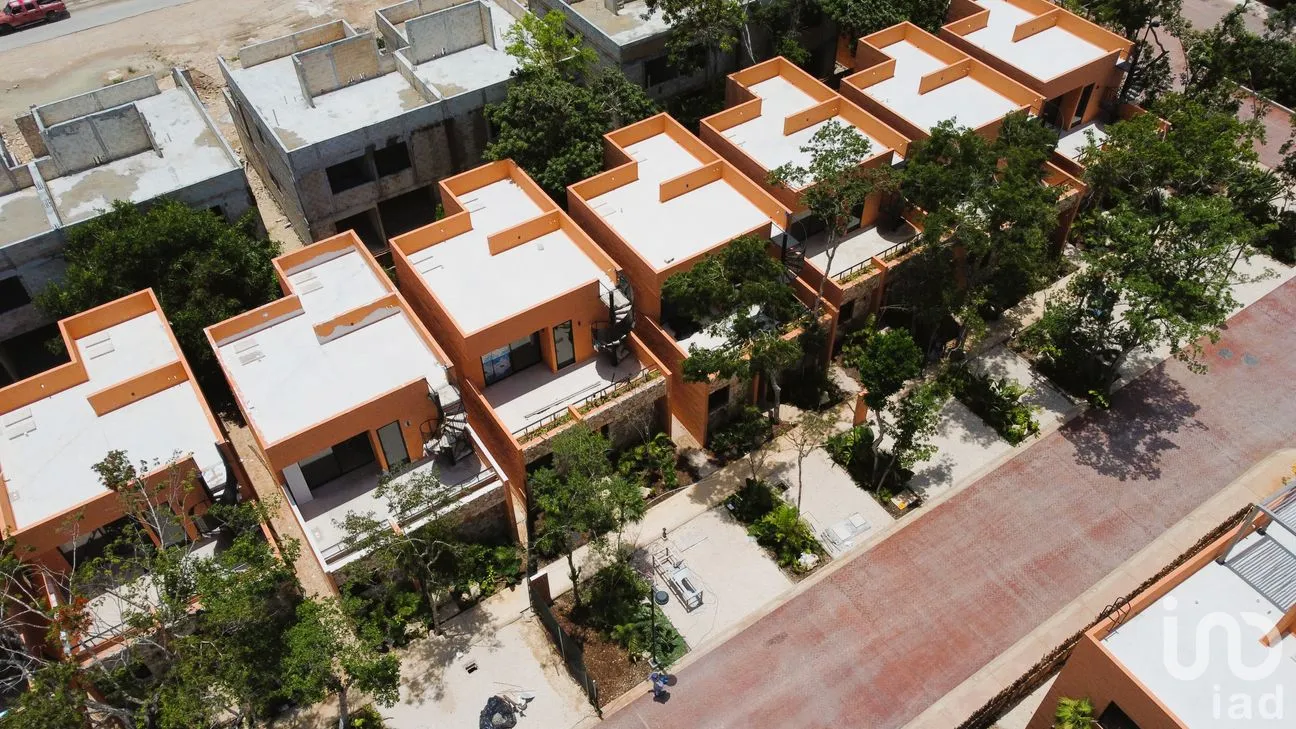 Casa en Venta en Tumben Kaa, Tulum, Quintana Roo | NEX-199033 | iad México | Foto 3 de 13