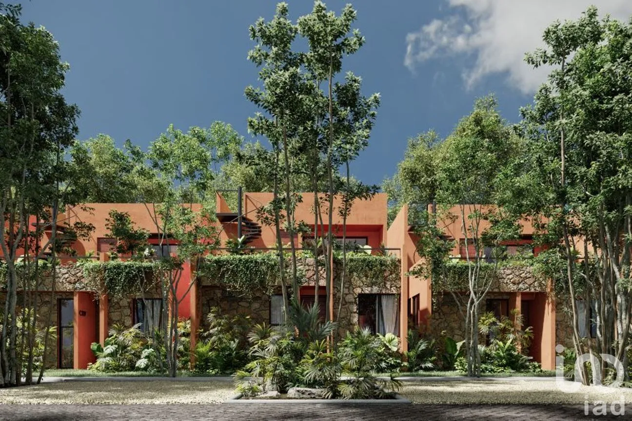 Casa en Venta en Tumben Kaa, Tulum, Quintana Roo | NEX-199033 | iad México | Foto 6 de 13