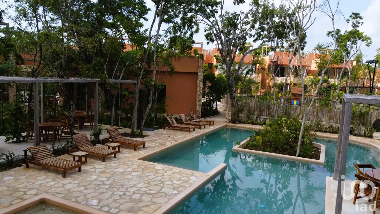 Casa en Venta en Tumben Kaa, Tulum, Quintana Roo | NEX-199033 | iad México | Foto 7 de 13